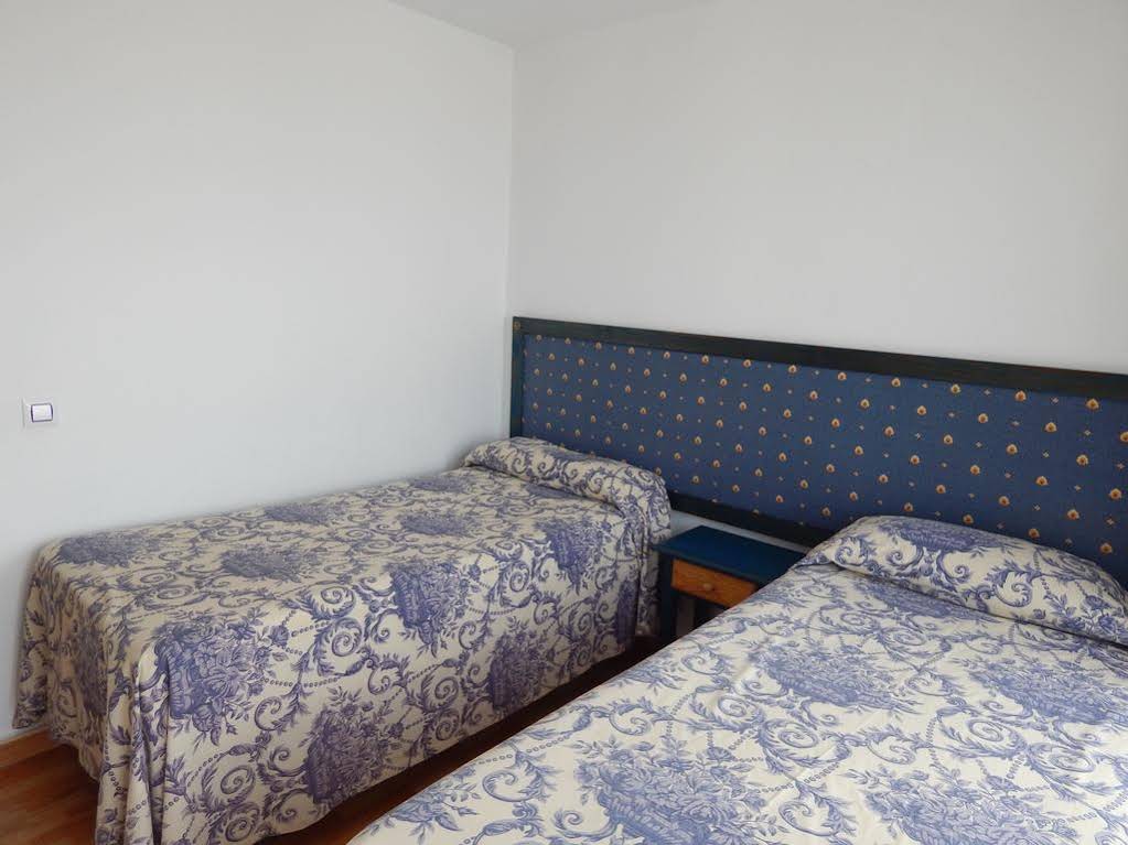 Apartahotel Playa Conil