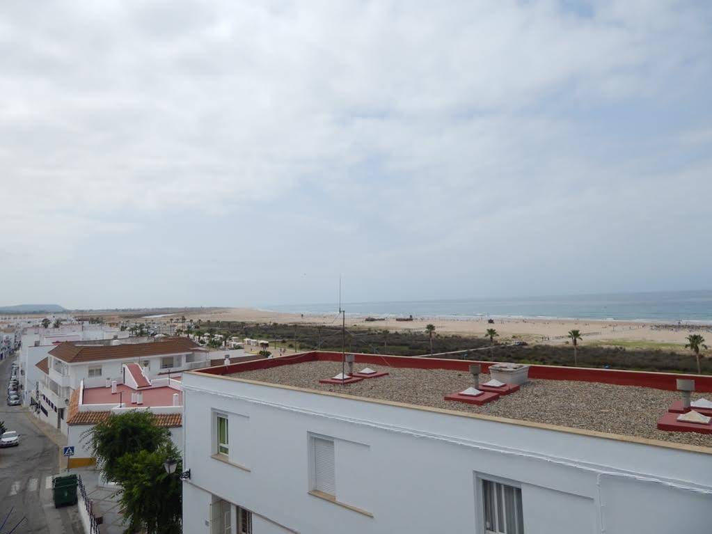 Apartahotel Playa Conil