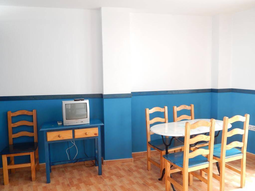 Apartahotel Playa Conil