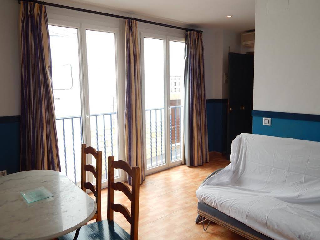 Apartahotel Playa Conil