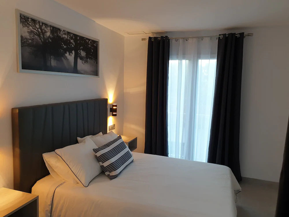 Apartamentos Aponiente