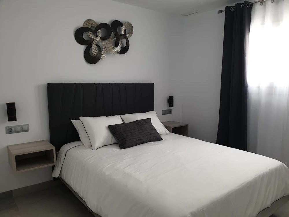 Apartamentos Aponiente
