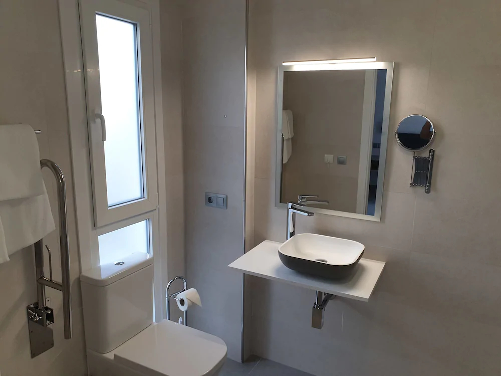 Apartamentos Aponiente