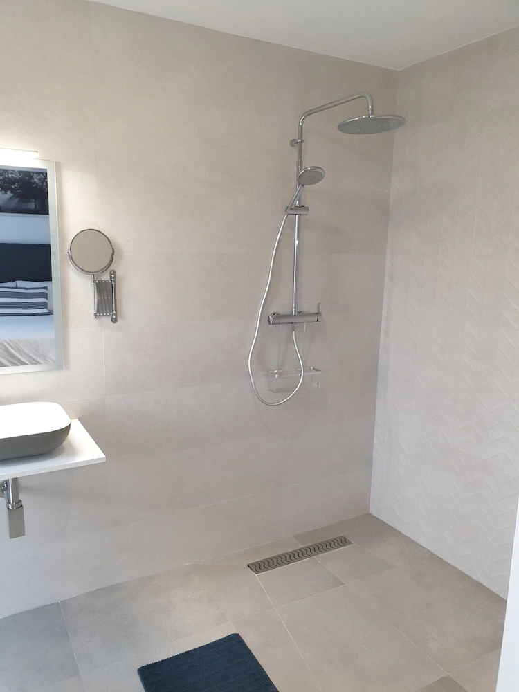 Apartamentos Aponiente
