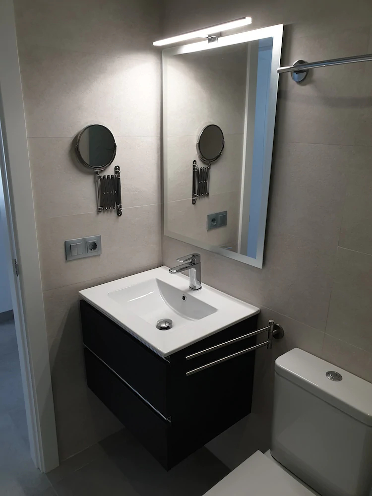 Apartamentos Aponiente