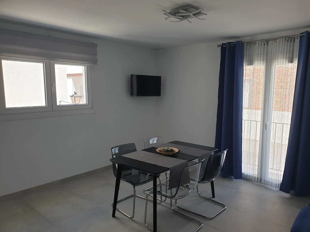 Apartamentos Aponiente