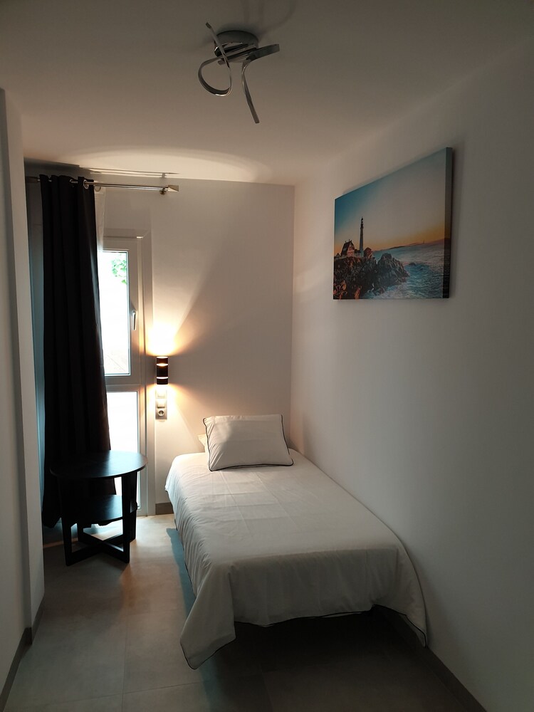 Apartamentos Aponiente