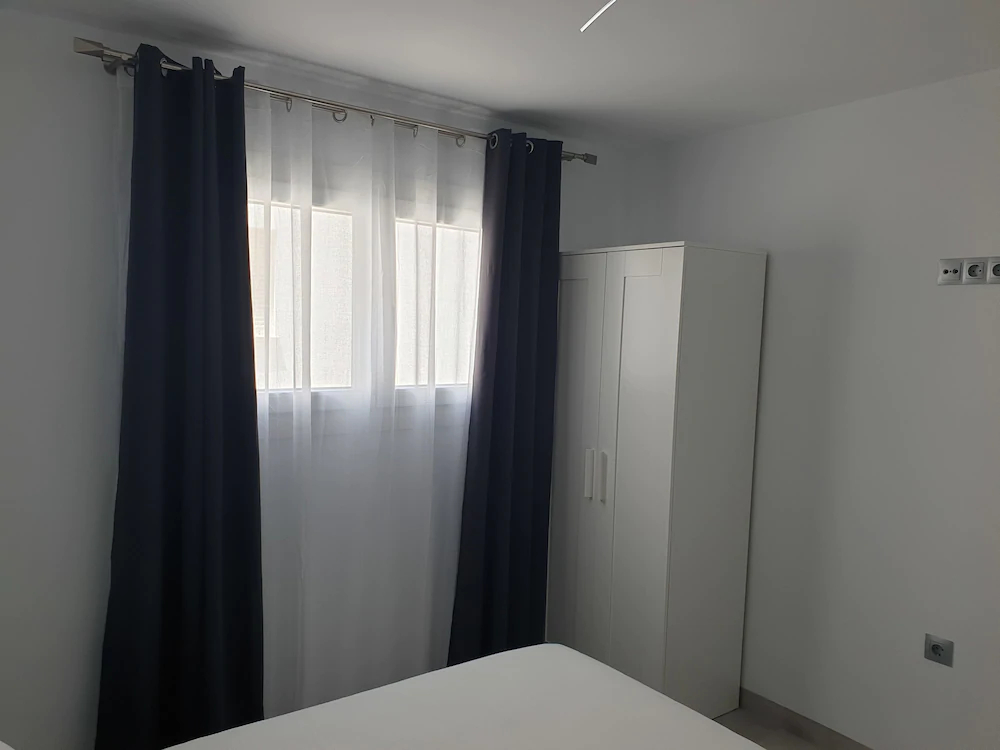 Apartamentos Aponiente