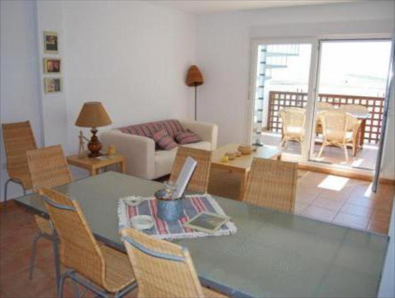 Apartamentos O2 Conil