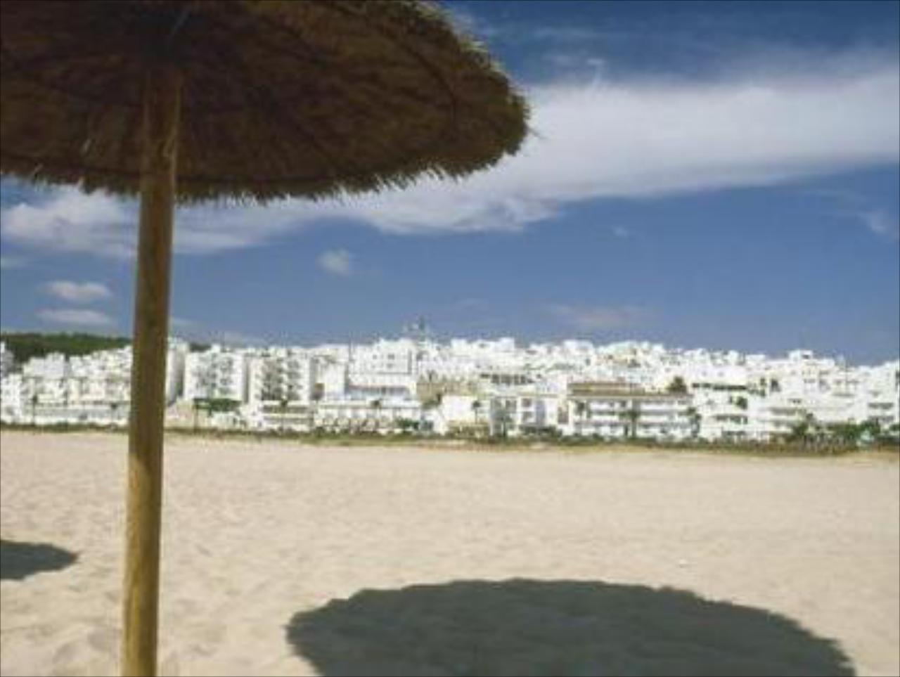 Apartamentos O2 Conil