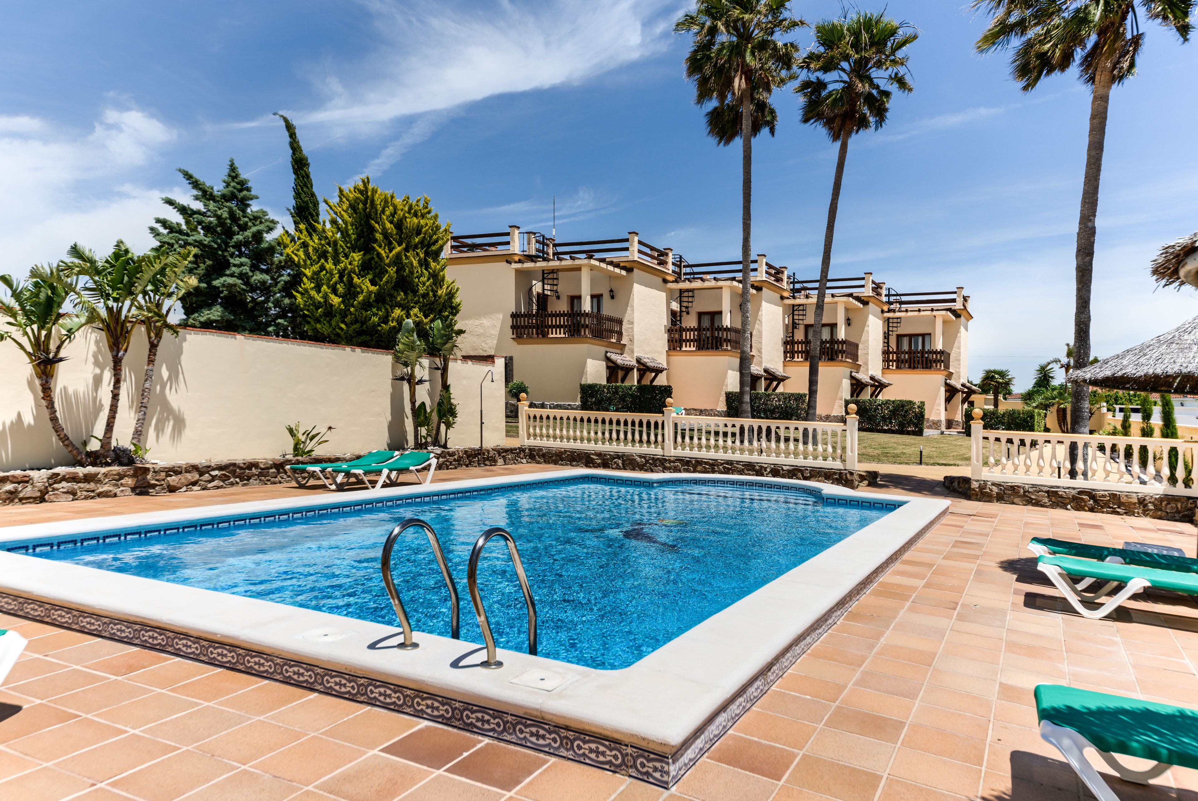 Apartamentos Villafaro Conil