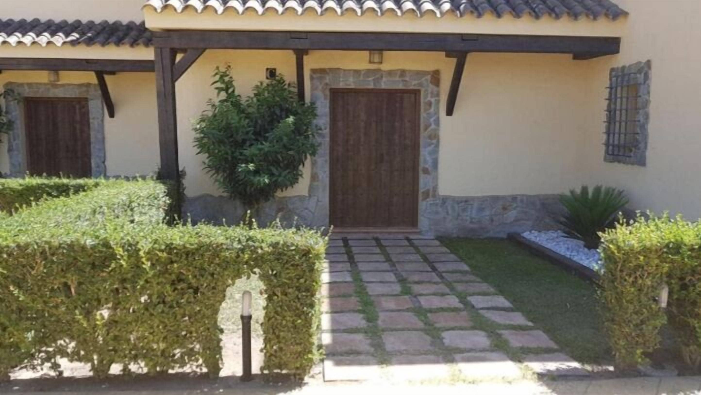 Apartamentos Villafaro Conil