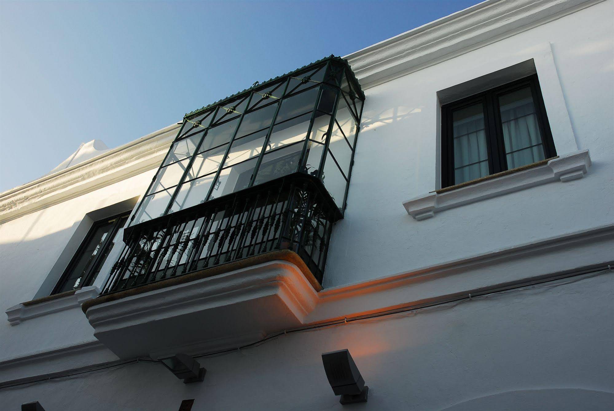 Casa Alborada