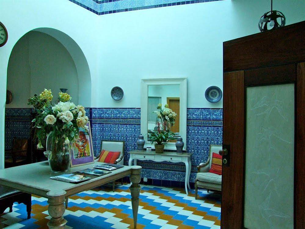 Casa Alborada