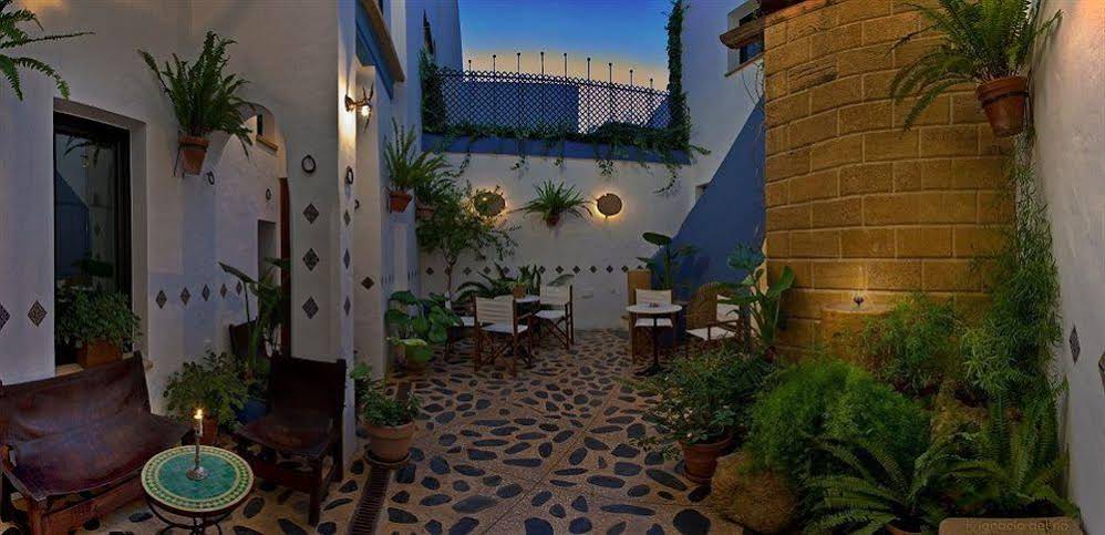 Casa Alborada