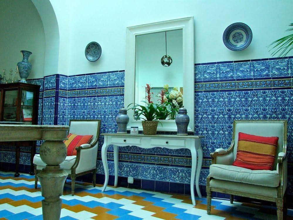 Casa Alborada