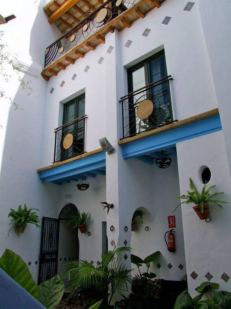 Casa Alborada
