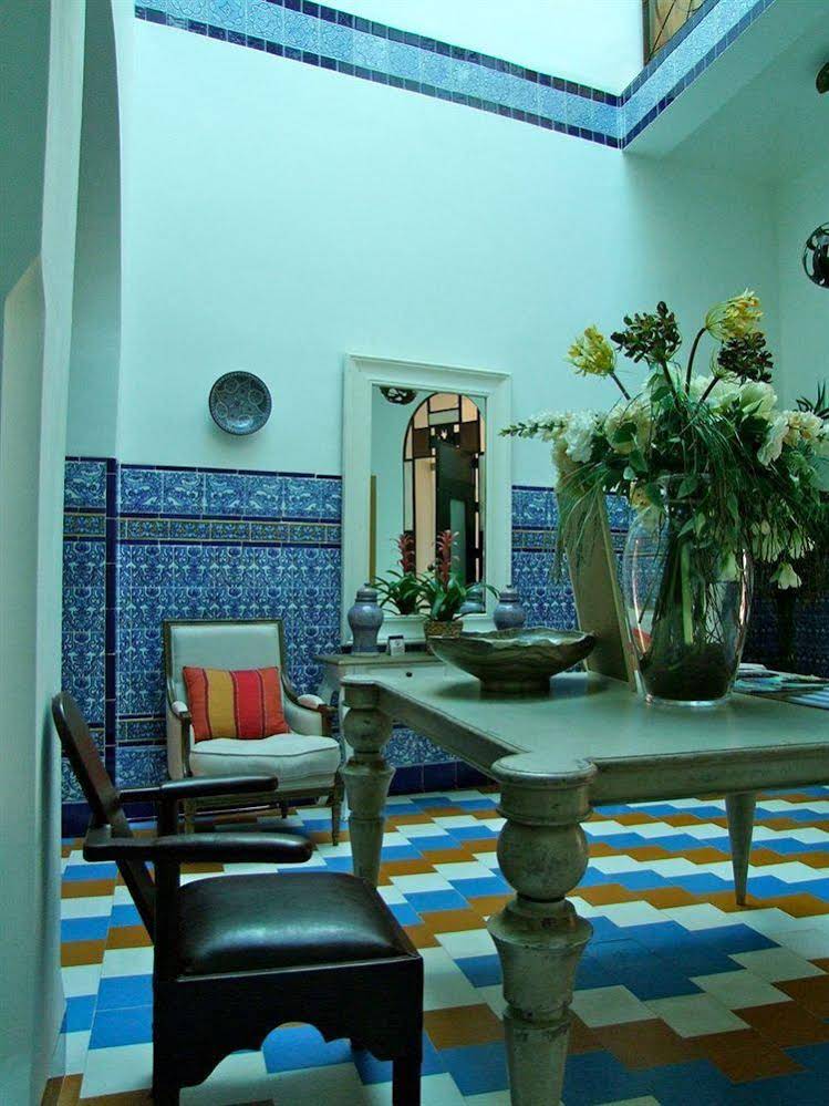 Casa Alborada