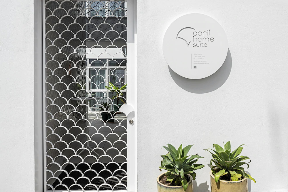 Conil Home Suite