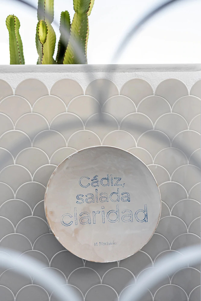 Conil Home Suite