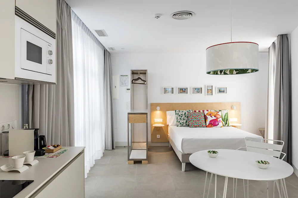 Conil Home Suite