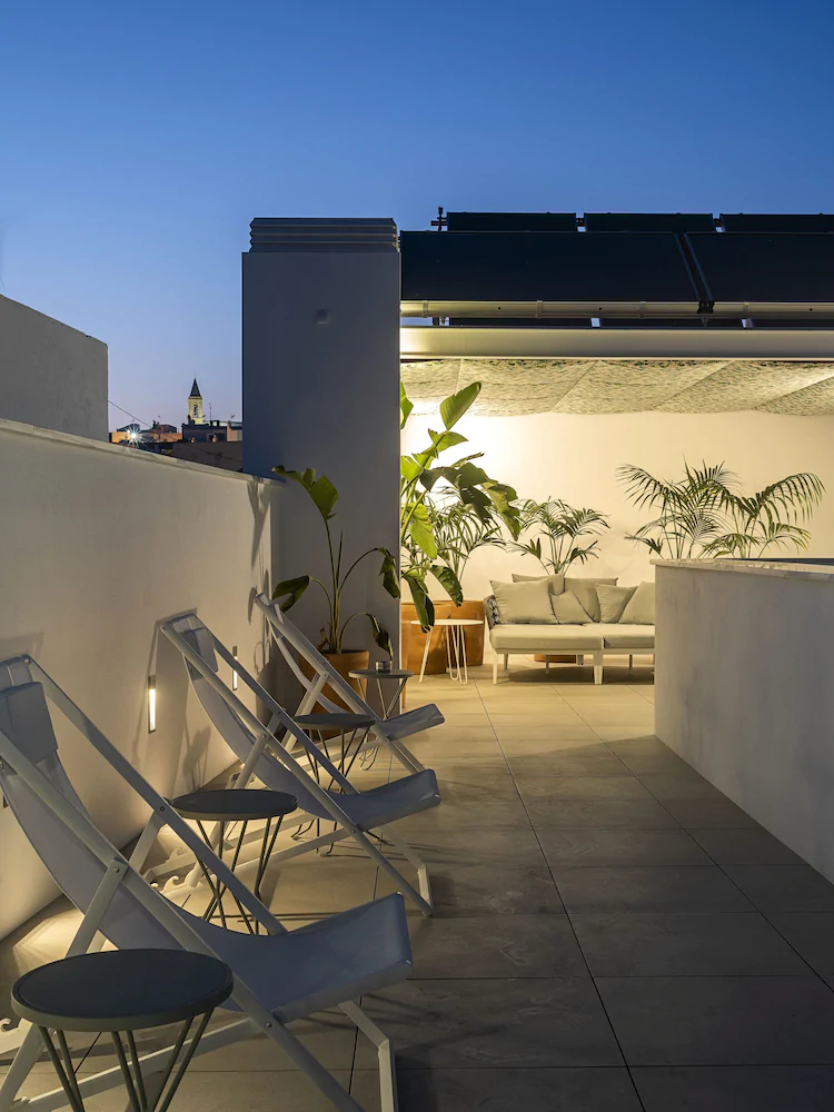 Conil Home Suite
