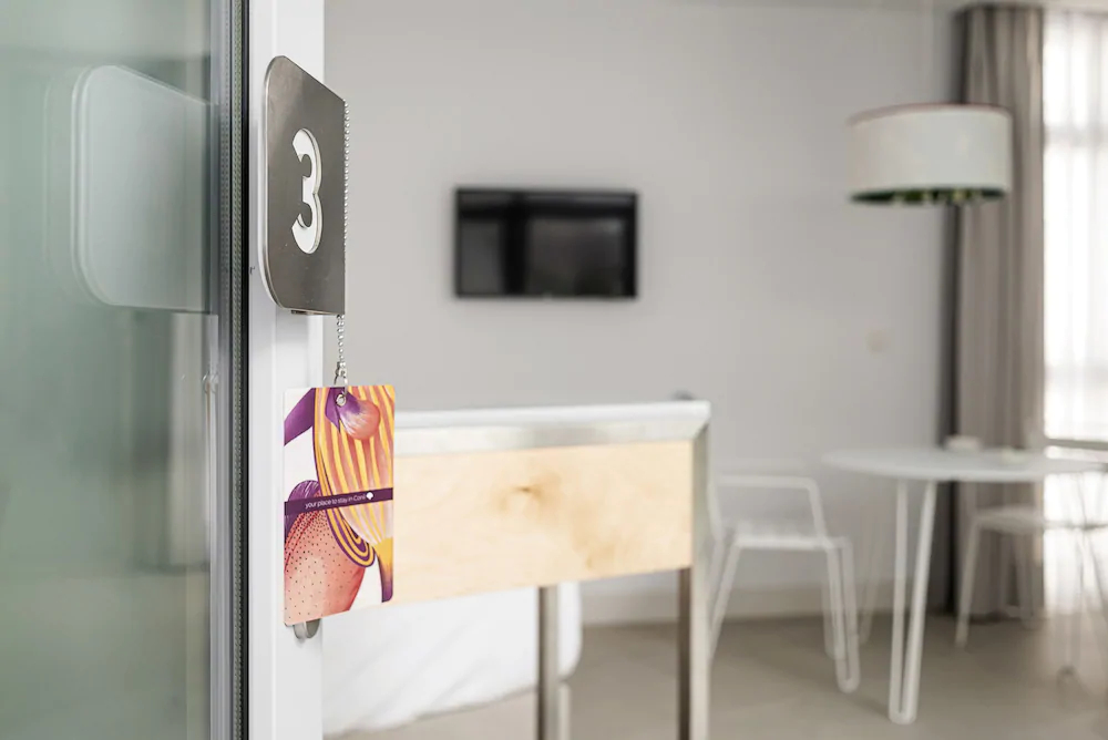 Conil Home Suite