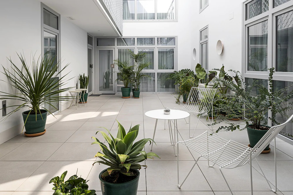 Conil Home Suite