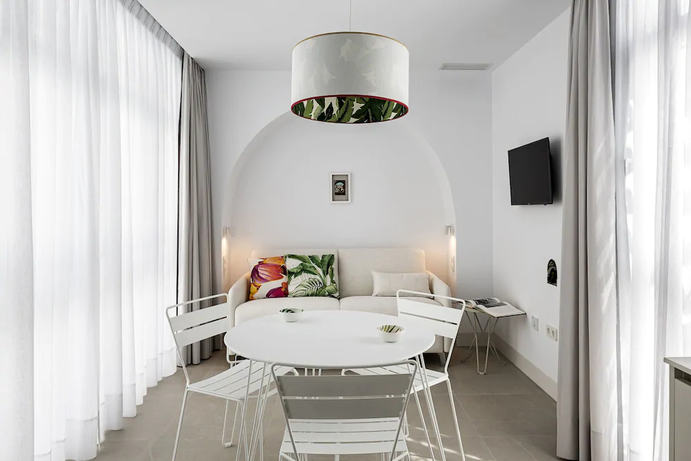 Conil Home Suite