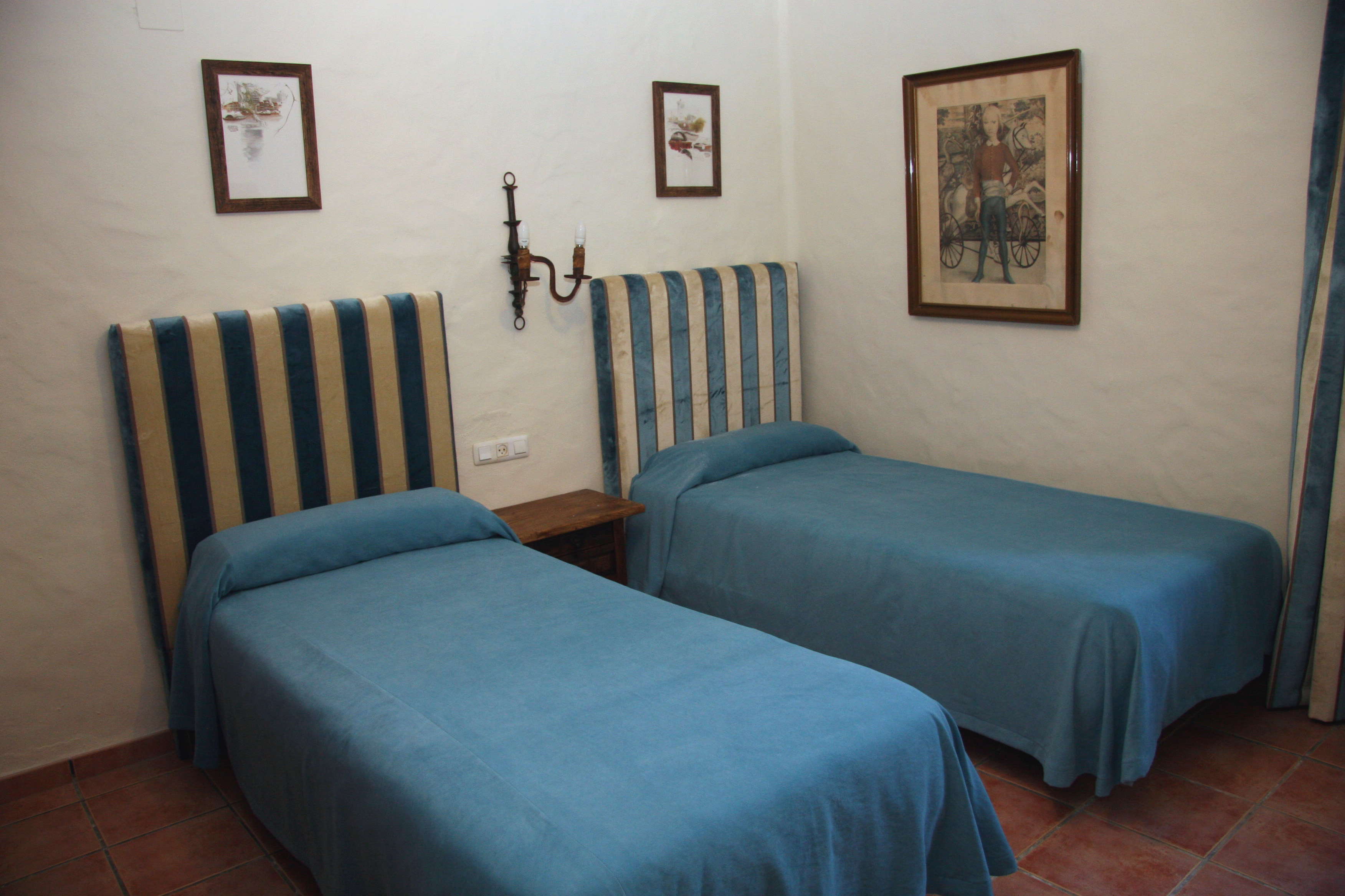 Cortijo Fontanilla