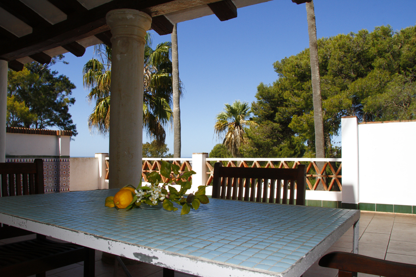 Cortijo Fontanilla