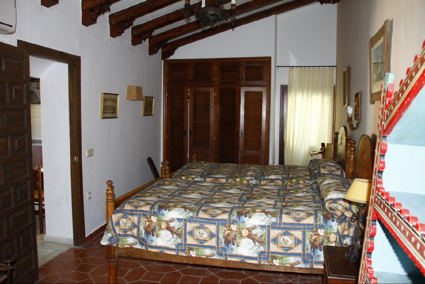Cortijo Fontanilla