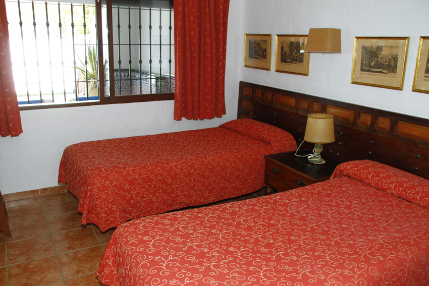 Cortijo Fontanilla
