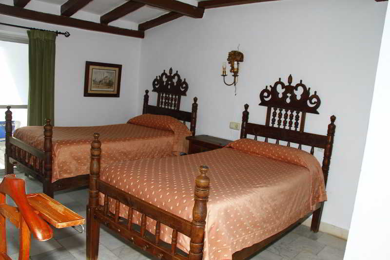 Cortijo Fontanilla