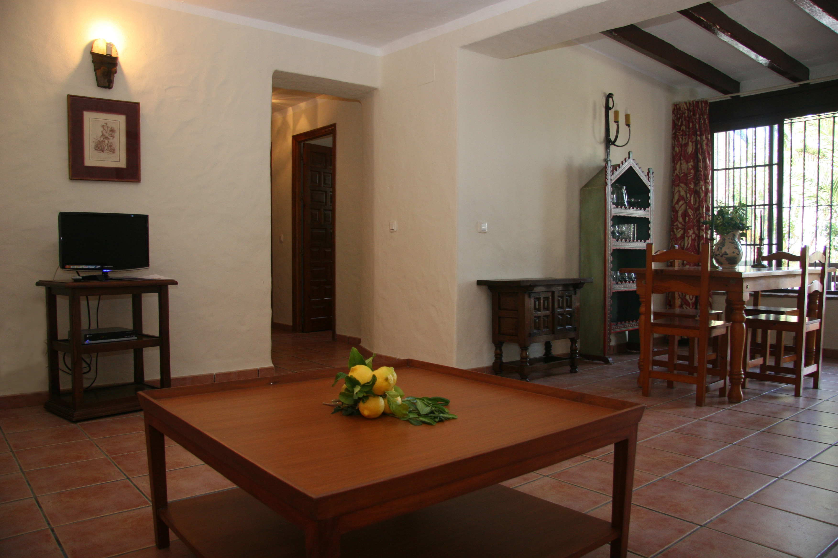 Cortijo Fontanilla