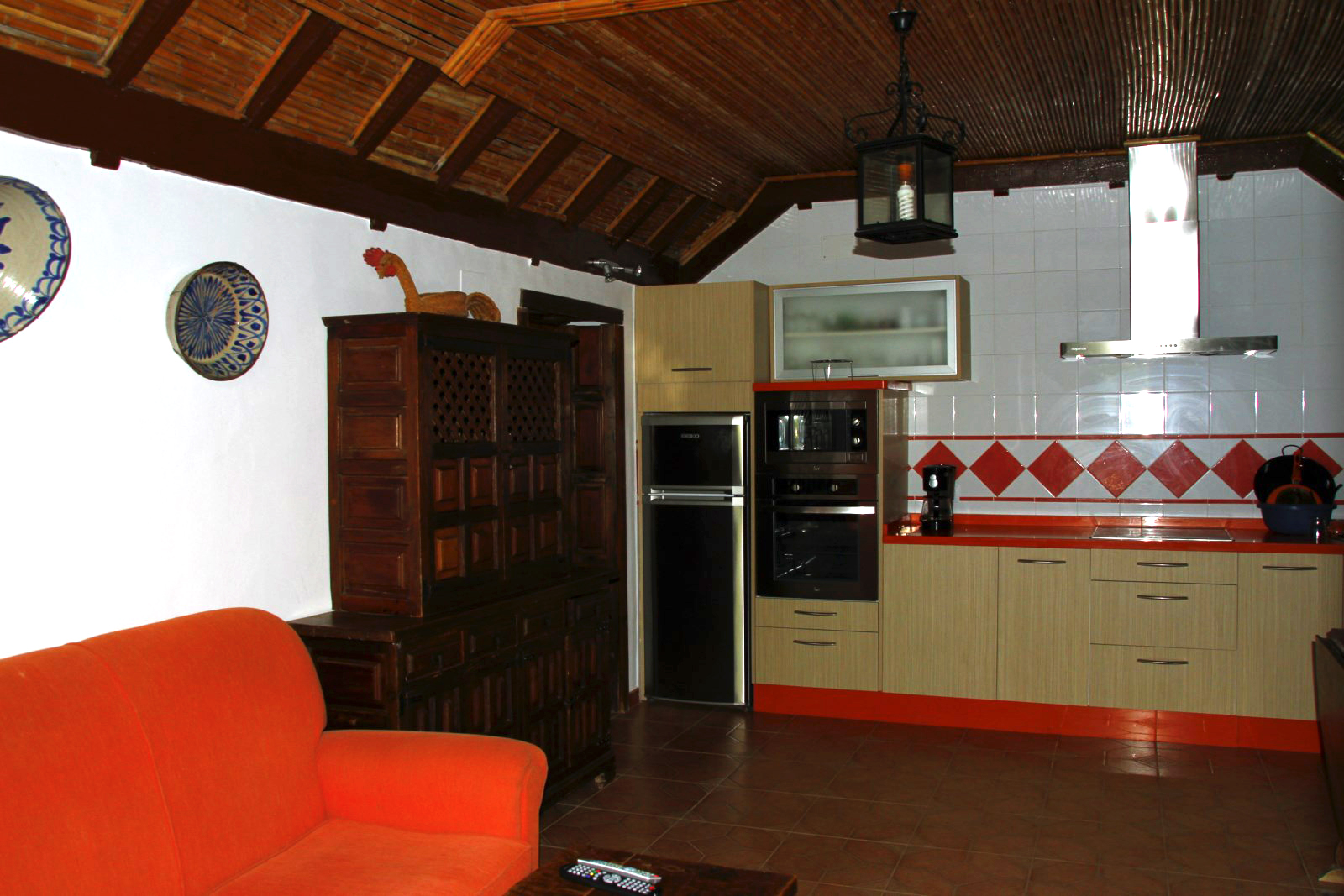 Cortijo Fontanilla
