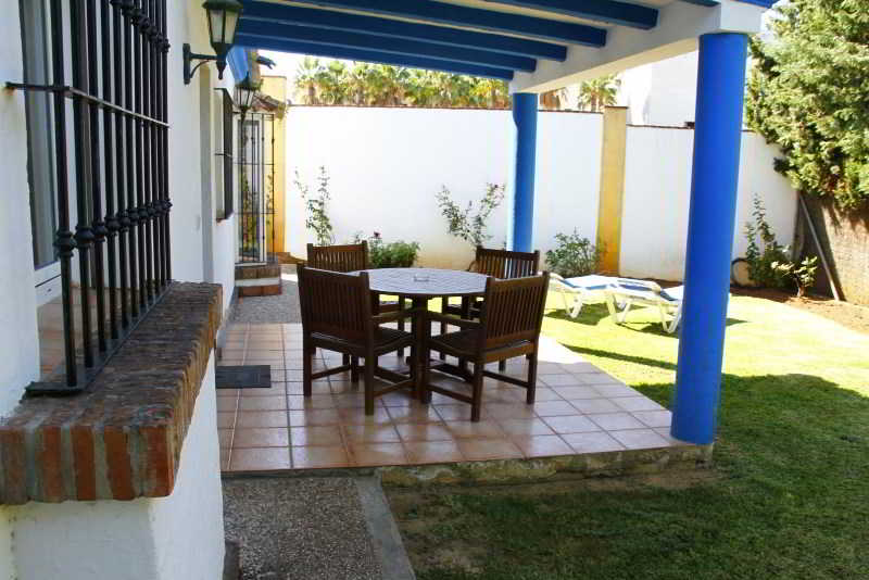 Cortijo Fontanilla