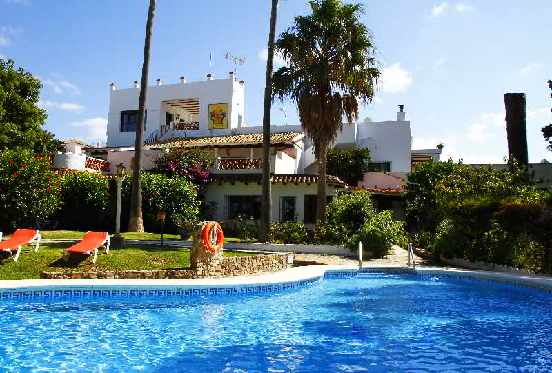 Cortijo Fontanilla