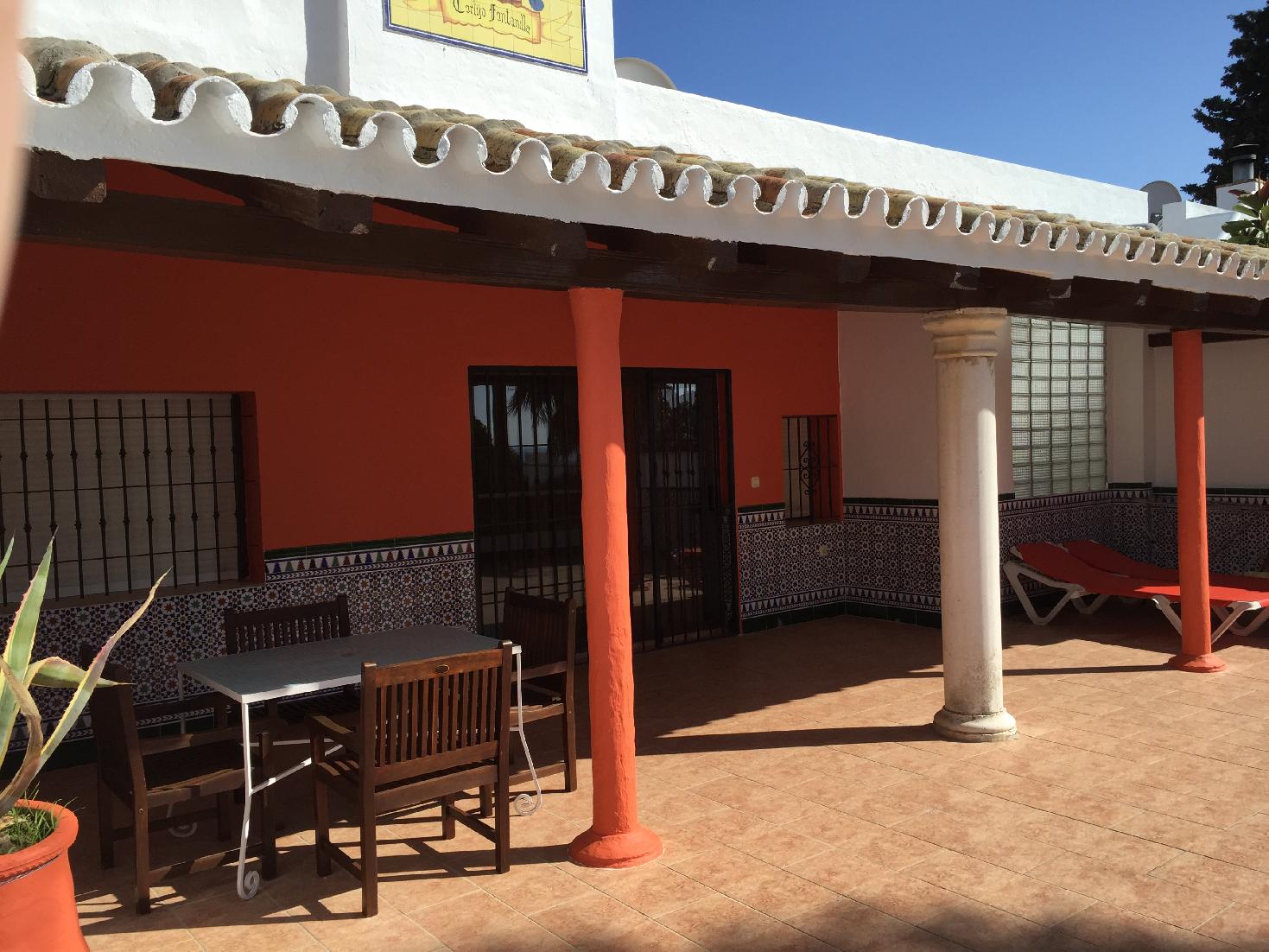 Cortijo Fontanilla