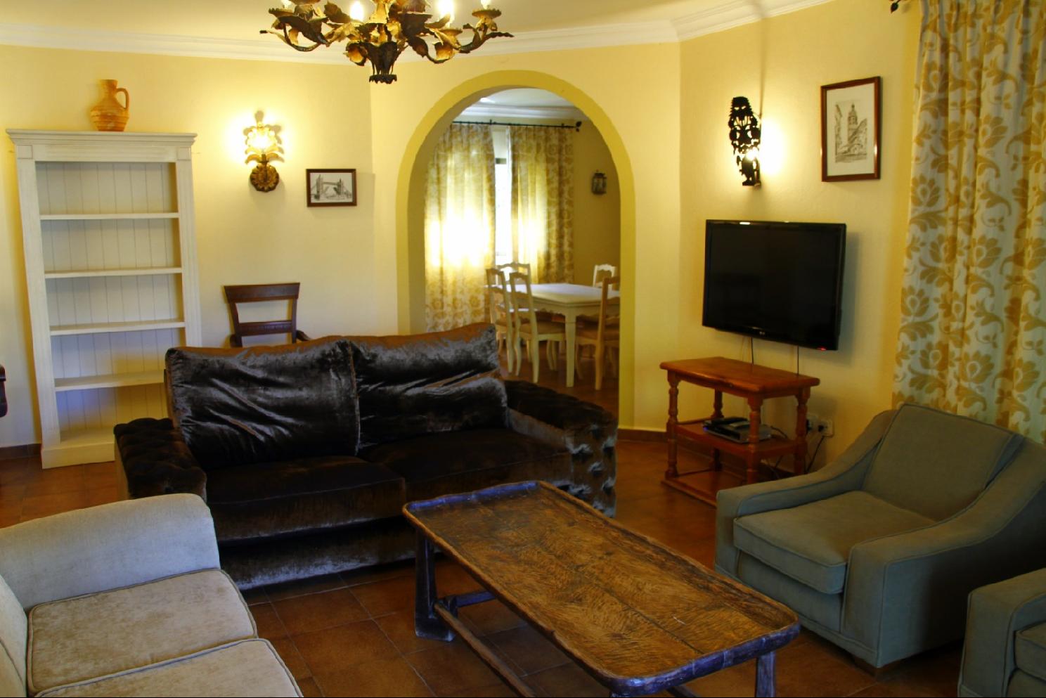 Cortijo Fontanilla