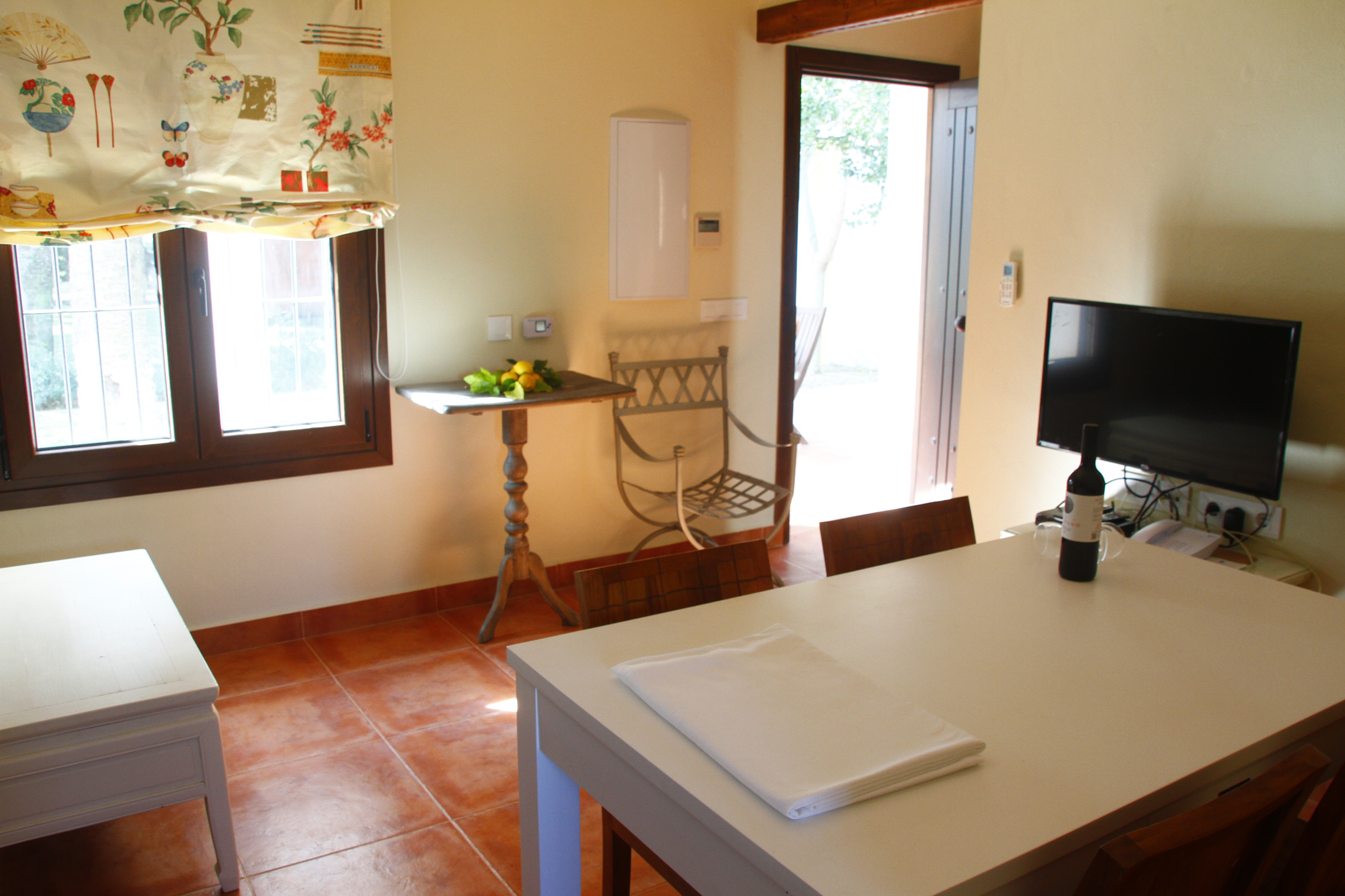 Cortijo Fontanilla
