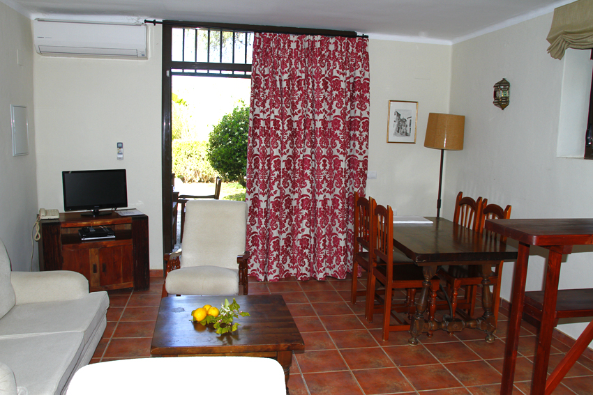 Cortijo Fontanilla