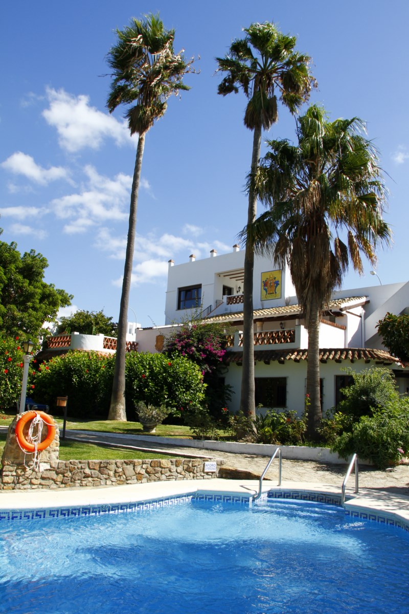 Cortijo Fontanilla