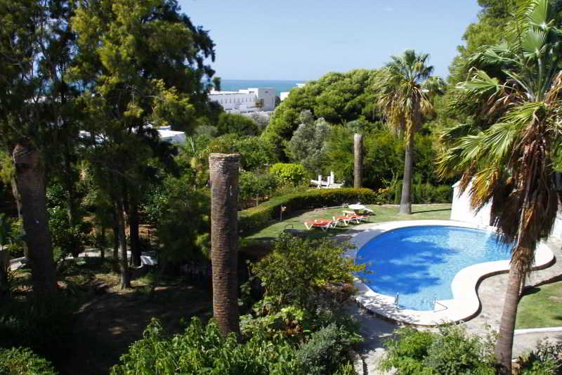 Cortijo Fontanilla