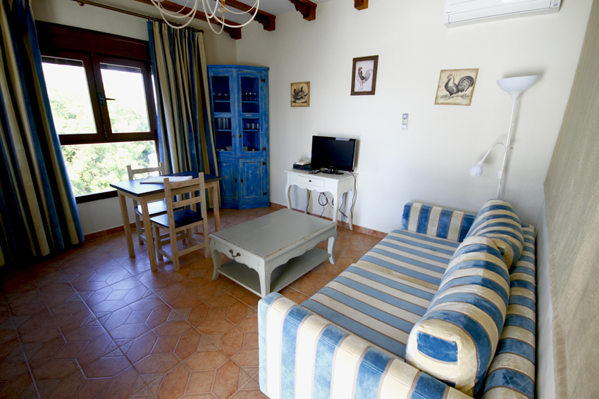 Cortijo Fontanilla