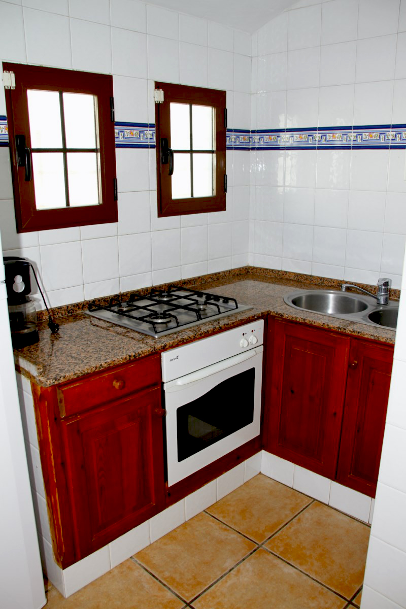 Cortijo Fontanilla