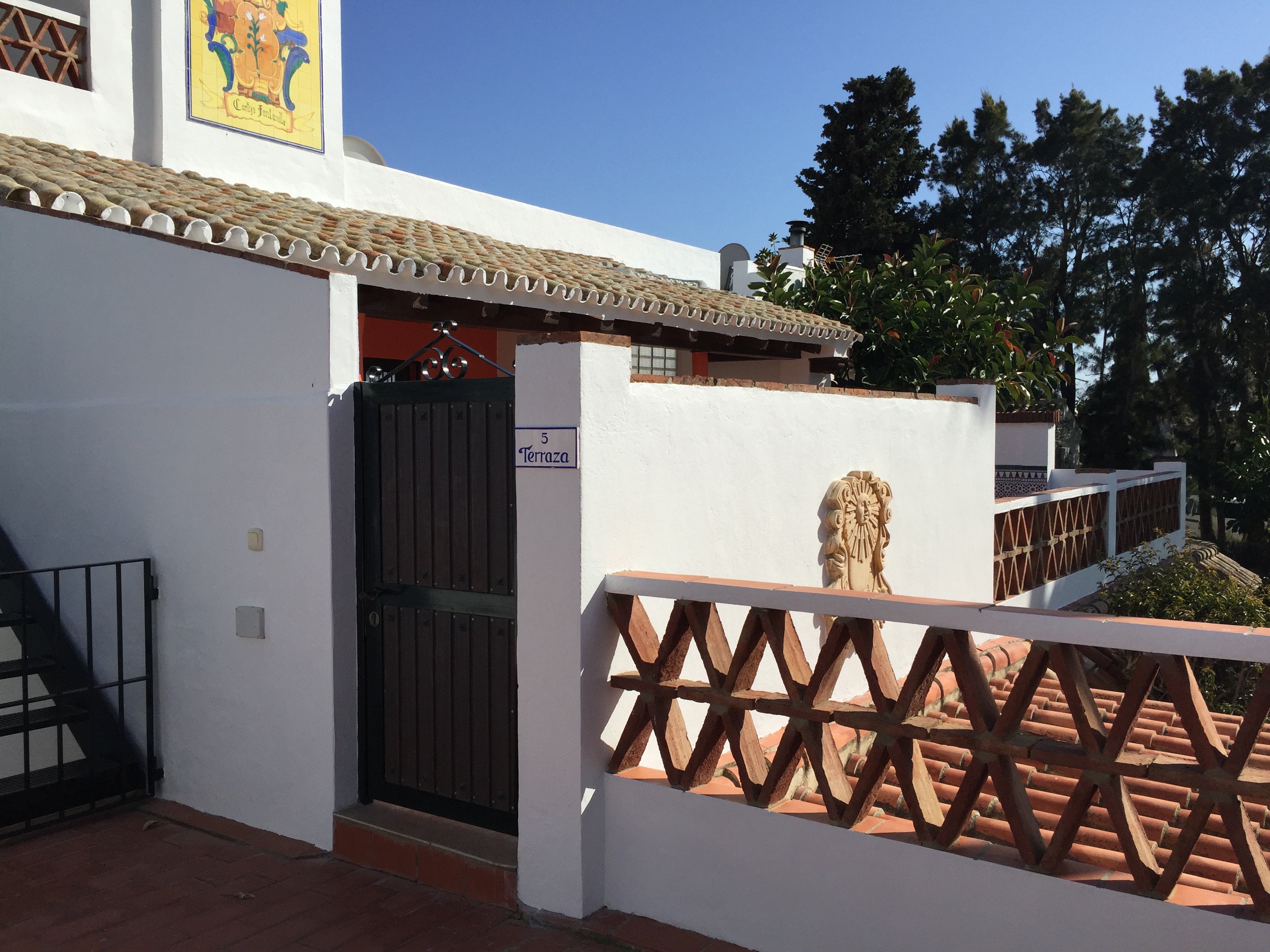 Cortijo Fontanilla