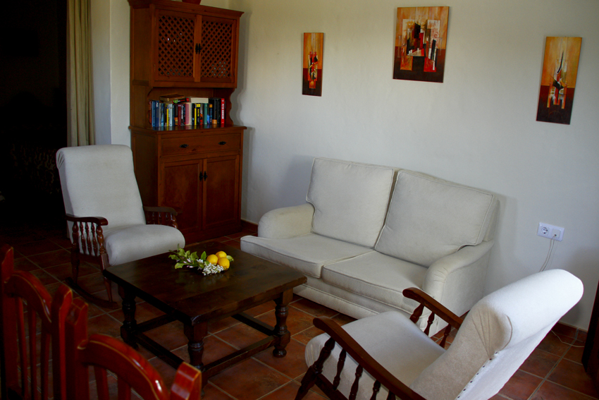 Cortijo Fontanilla