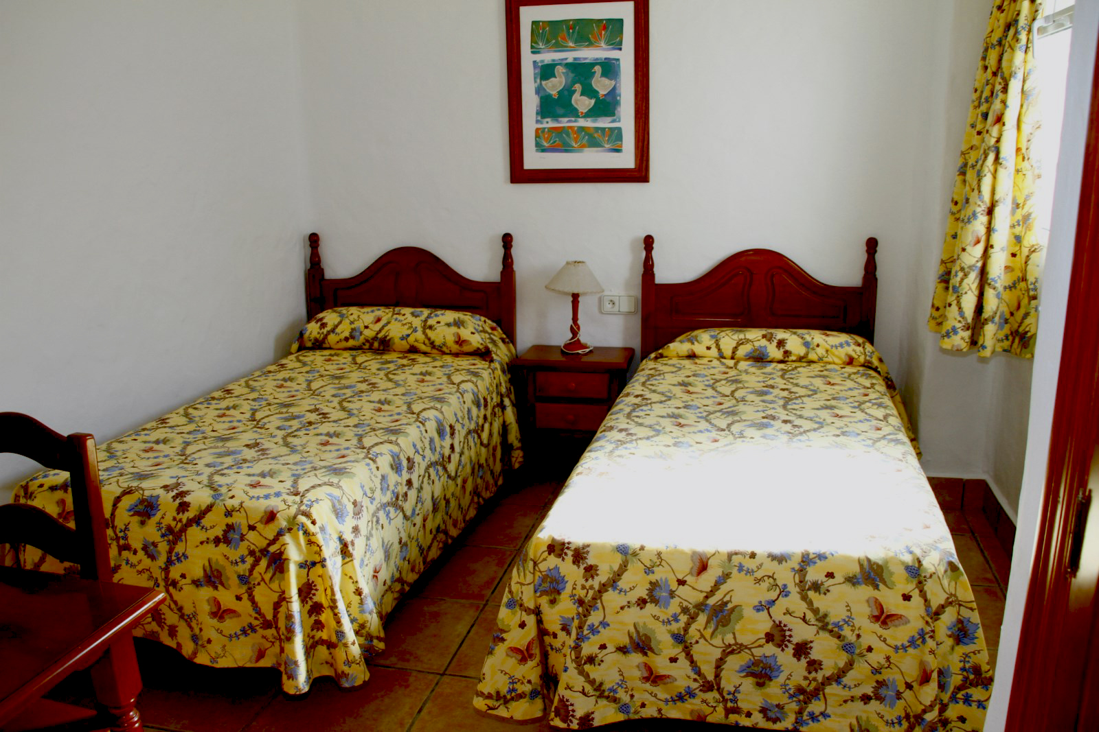 Cortijo Fontanilla