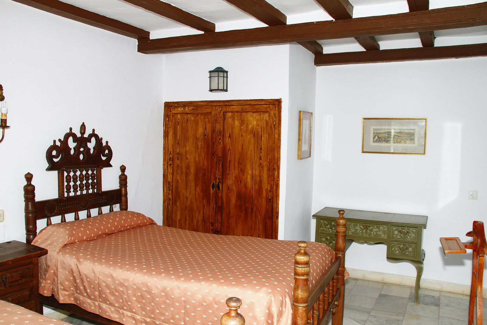 Cortijo Fontanilla